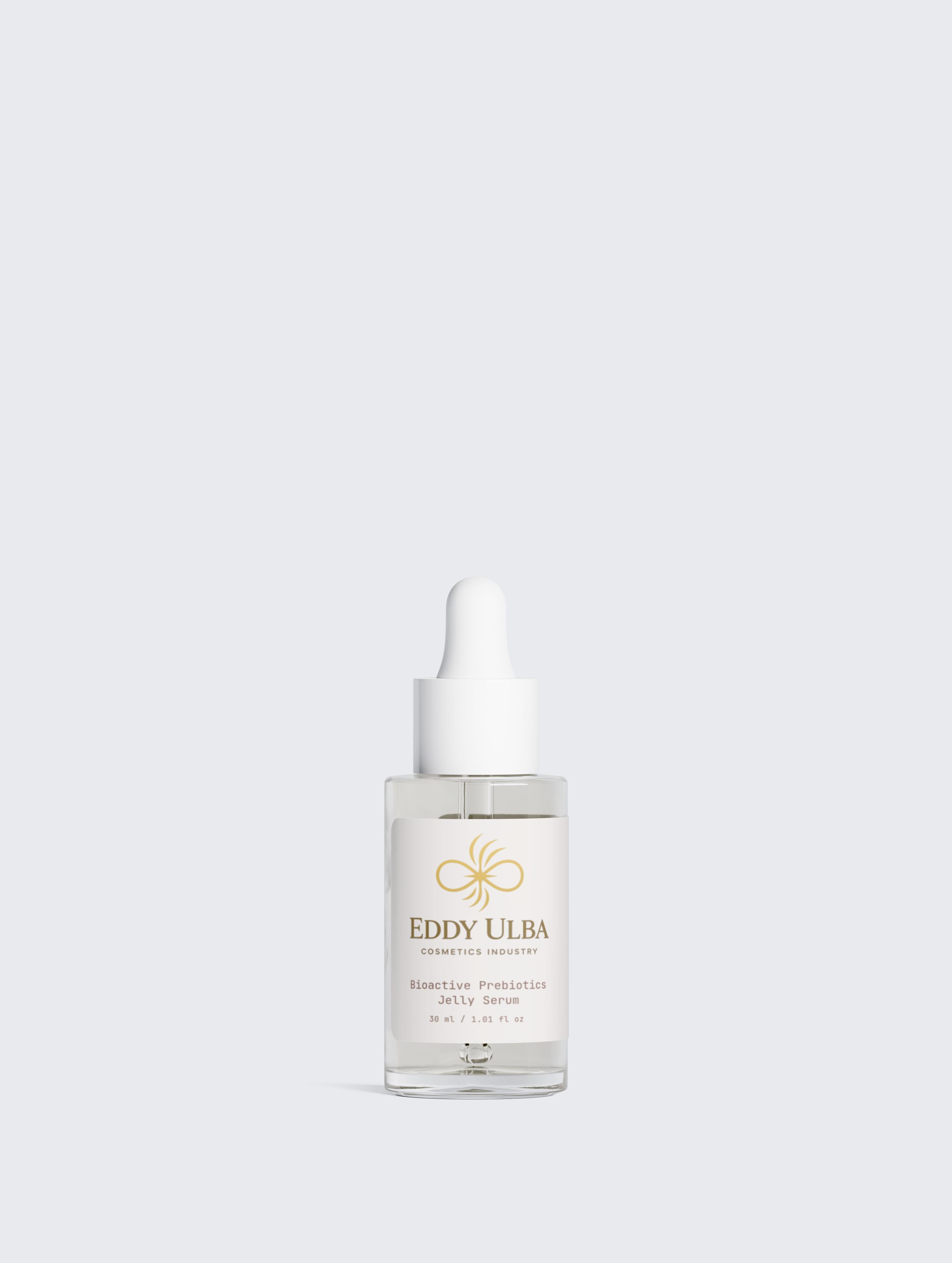 Bioactive Prebiotics Jelly Serum