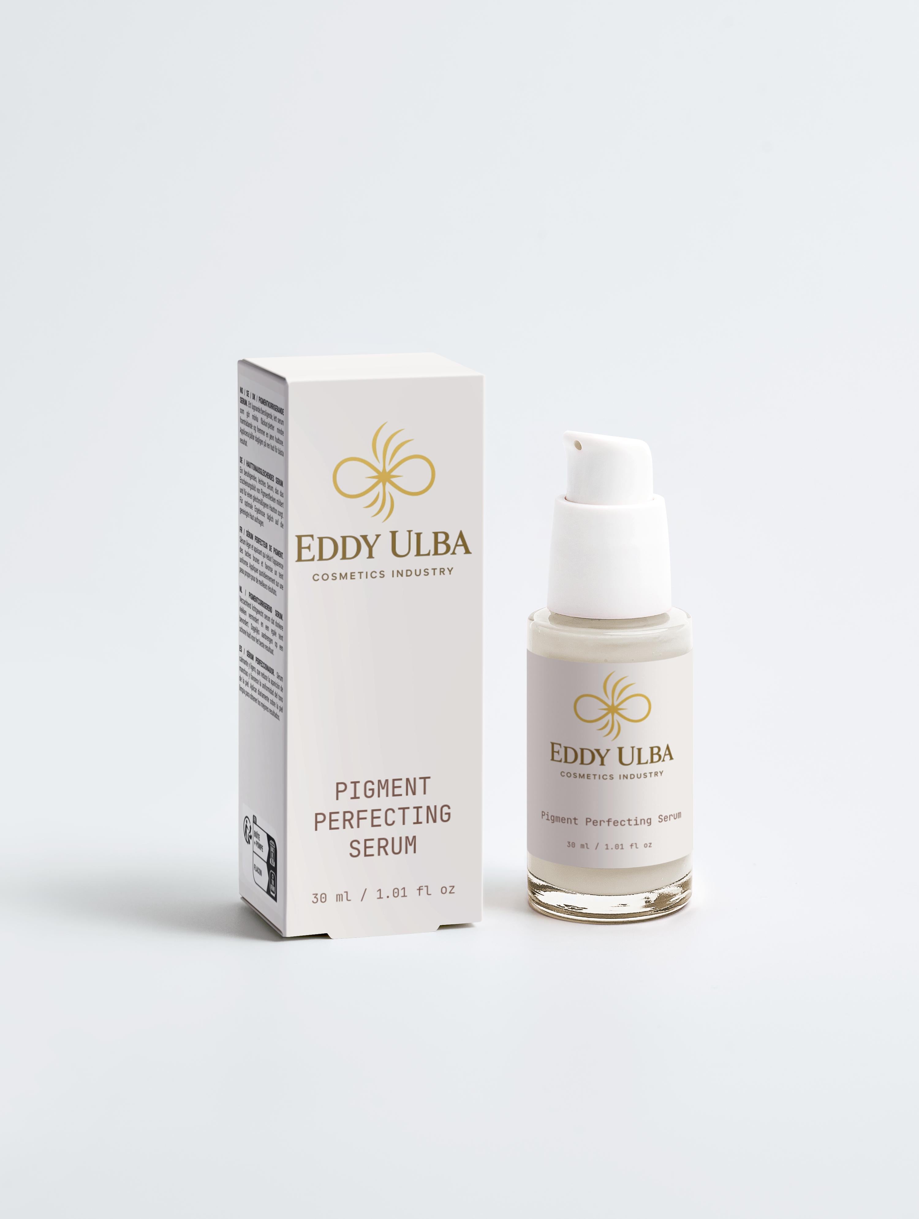 Pigment Perfecting Serum