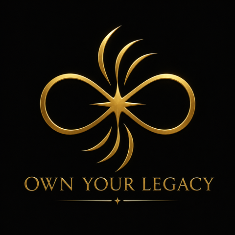 Eddy Ulba — Own your legacy
